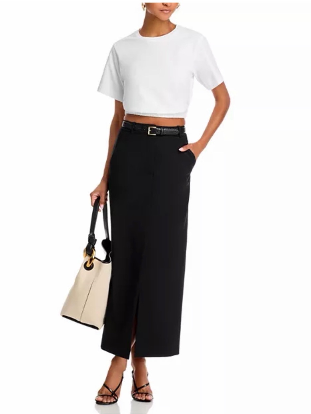 Veronica Beard
Maxine Skirt
NWT